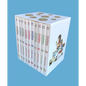 Nichijou 15th Anniversary Box Set - Paperback