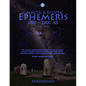 Galactic & Ecliptic Ephemeris 1850 - 1900 Ad - Paperback