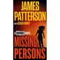Missing Persons: A Private Novel - Mass Market Paperbound