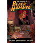 The Last Days of Black Hammer: From the World of Black Hammer - Paperback