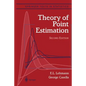 Theory of Point Estimation - Paperback