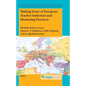 Making Sense of European Teacher Induction and Mentoring Practices - Hardcover