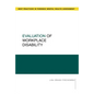 Evaluation of Workplace Disability - Paperback