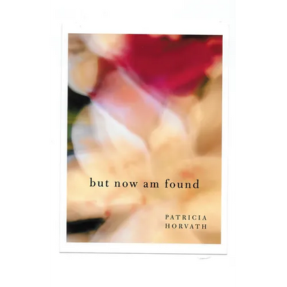But Now Am Found - Paperback