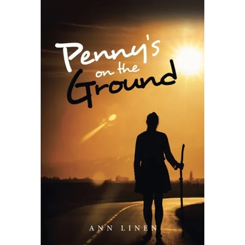 Penny's on the Ground - Paperback