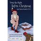 Twas the Night Before Christmas (and Santa Needed a Poo) - Hardcover