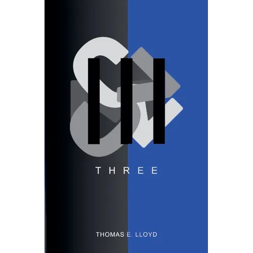 III - Paperback