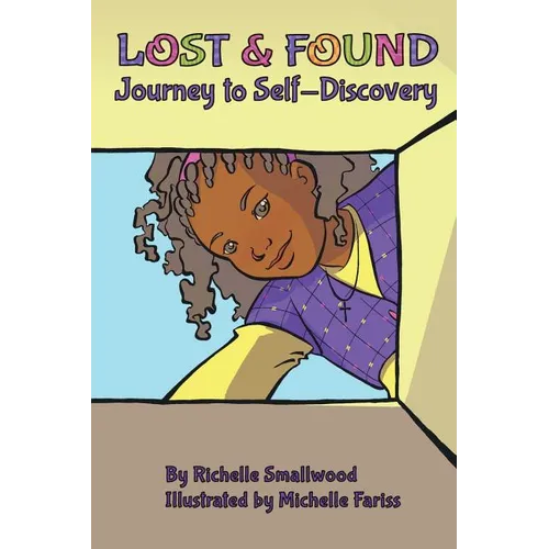 Lost and Found - Paperback