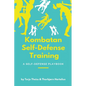 Kombatan Self-Defense Training - Paperback