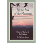 At the Foot of the Mountain: Discovering Images for Emotional Healing - Paperback