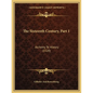 The Sixteenth Century, Part 1: Alchemy To History (1520) - Paperback