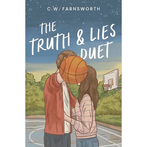 The Truth & Lies Duet - Paperback