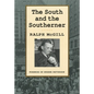 The South and the Southerner - Paperback