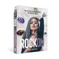 Rock on: The Crystal Healing Handbook for Spiritual Rebels - Hardcover