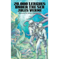 20,000 Leagues Under the Sea - Hardcover