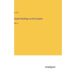 Simple Readings on the Gospels: Vol. II - Hardcover