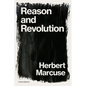Reason and Revolution: Hegel and the Rise of Social Theory - Paperback