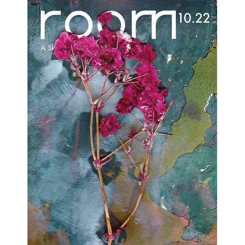 ROOM: A Sketchbook for Analytic Action 10.22 - Paperback