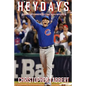 Heydays: Great Stories in Chicago Sports - Paperback