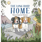 The Long Road Home - Hardcover