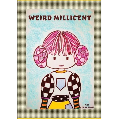 Weird Millicent - Paperback
