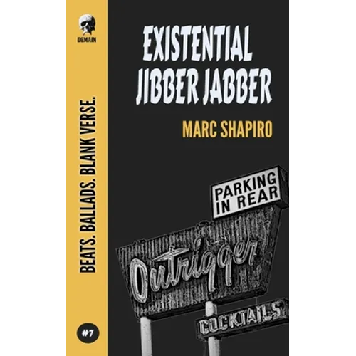 Existential Jibber Jabber - Paperback