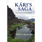 Kari's Saga: A Novel of Viking Iceland - Paperback