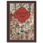 Madness in Crowds: The Teeming Mind of Harrison Cady - Hardcover