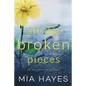 All The Broken Pieces - Paperback