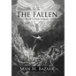 The Fallen: Book 1-Dark Genesis - Hardcover
