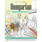 Hungarian Picture Book: Hungarian Pictorial Dictionary (Color and Learn) - Paperback