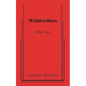 Widdershins - Paperback