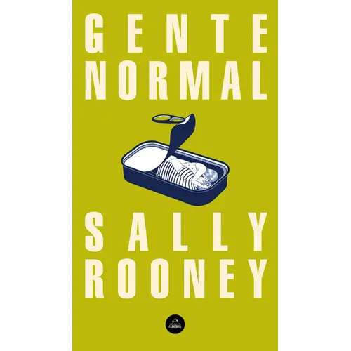 Gente Normal / Normal People - Paperback