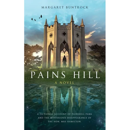Pains Hill - Paperback
