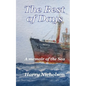 The Best of Days: A memoir of the sea - Paperback