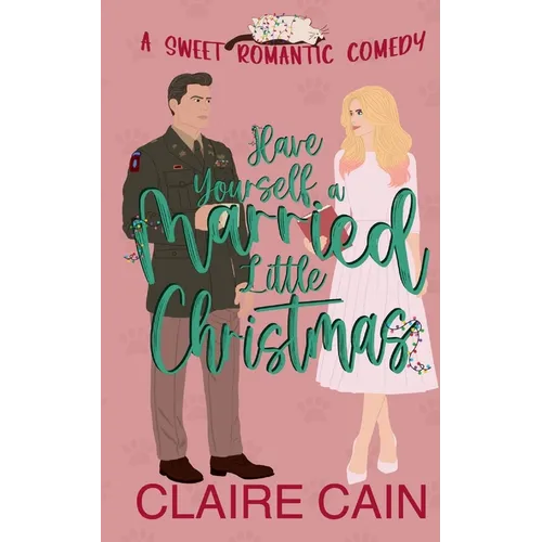 Have Yourself a Married Little Christmas - Paperback