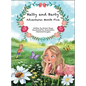Hatty and Barty Adventures Month Five - Hardcover
