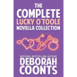 The Complete Lucky O'Toole Novella Collection - Paperback