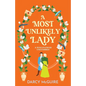A Most Unlikely Lady - Paperback
