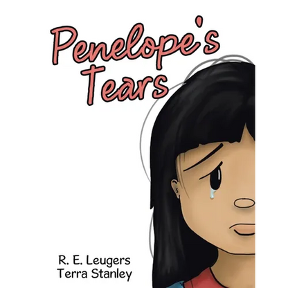 Penelope's Tears - Paperback