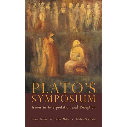Plato's Symposium: Issues in Interpretation and Reception - Paperback