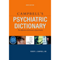 Campbell's Psychiatric Dictionary - Hardcover