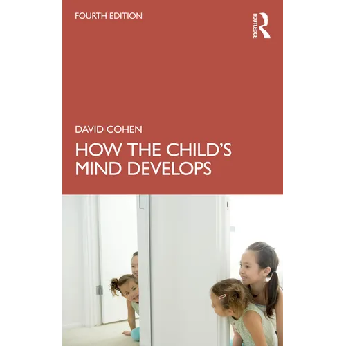 How the Child's Mind Develops - Paperback