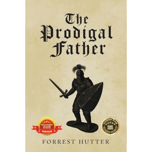 The Prodigal Father - Paperback