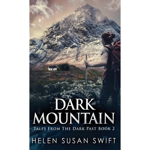 Dark Mountain - Hardcover
