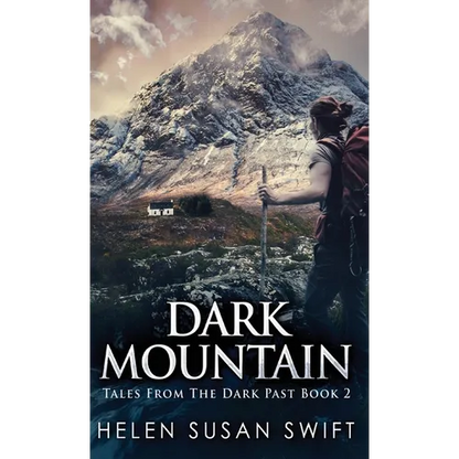 Dark Mountain - Hardcover