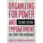 Organizing for Power and Empowerment: The Fight for Democracy - Paperback