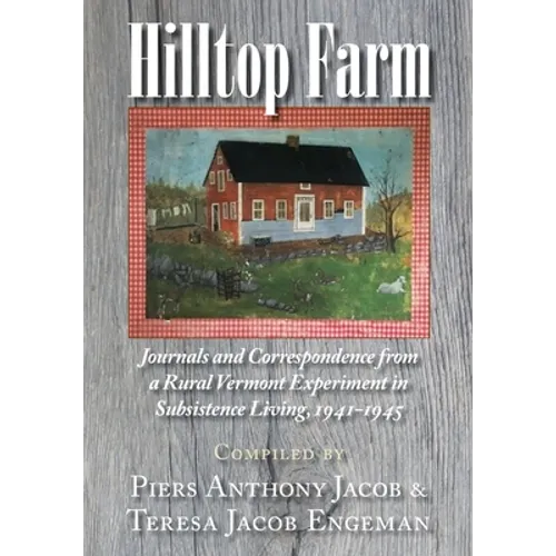 Hilltop Farm - Paperback