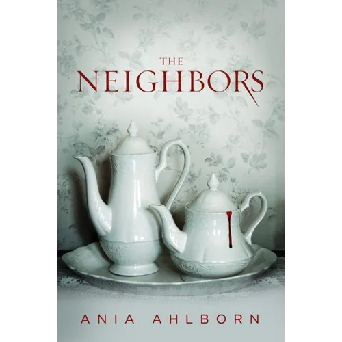 The Neighbors - Paperback