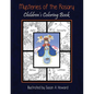 Mysteries of the Rosary: Children's Coloring Book - Paperback